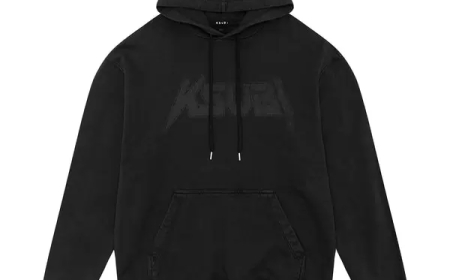 Ksubi Hoodie: The Ultimate Blend of Style, Comfort, and Luxury