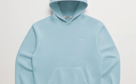 Madhappy: The Streetwear Brand Changing Fashion Through Mental Health Awareness