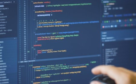 Why Partnering with a .NET Development Company Boosts Your Digital Transformation in 2025