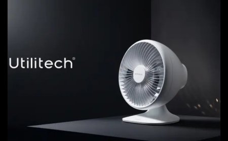 Smart Solutions: Utilitech Fans, Heaters & Light Bulbs
