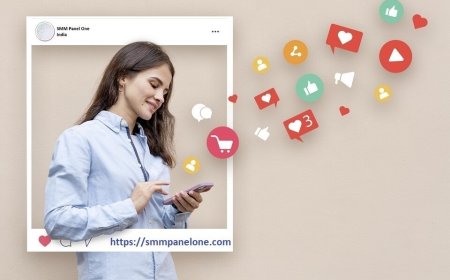 Top Benefits of Using an SMM Panel for Business and Brand Growth