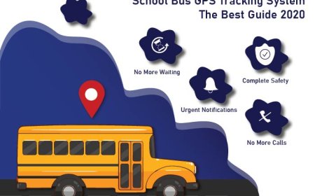 Free School Bus Tracking System: Ensure Safety Without the Cost