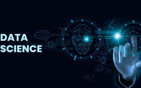 What’s Next for the Data Science Professional?