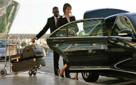 Avoid the Panic: How to Book a Reliable Stansted Airport Taxi at 5AM