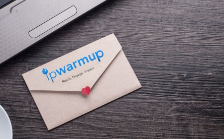 How Email Warming Services Boost Cold Outreach Success