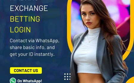 Secure Madras Exchange Betting Login & Fast Registration Guide 2025