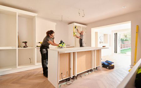 When is the Best Time for a Kitchen Renovation?