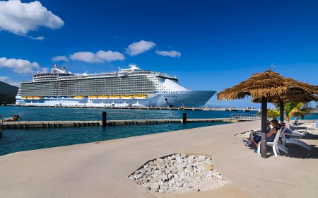 Guide to the Norwegian Cruise Refund Policy