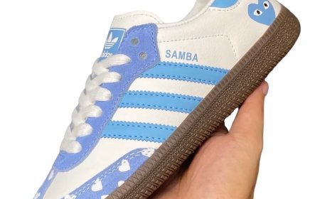 Comme des Garçons Meets Carsicko: Where High Fashion Crashes into Street Grit