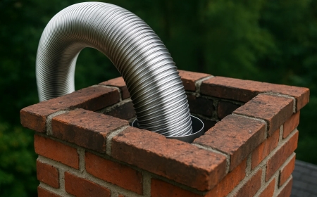 What Are the Signs You Need a New Chimney Liner in Louisville?
