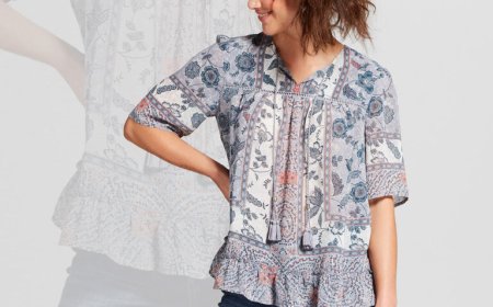 Effortless Everyday Fashion: Discover Knox Rose Tops & Dresses
