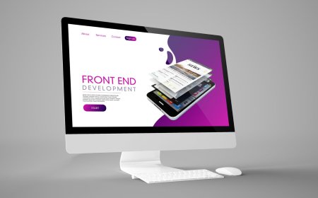 Unlock Exceptional User Experiences with Contemporary Front End Web Development Services