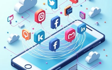 The Future of Social Media Marketing: Trends US Brands Can’t Afford to Ignore