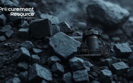 Coal Production Cost Analysis Report by Procurement Resource