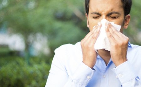 Understanding the Different Types of Pneumonia in Dubai and Their Treatments