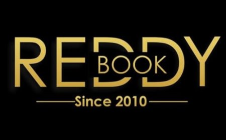 Reddy Anna Book: India’s Most Trusted Online Betting Platform