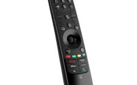 Voice Control TV Remote: The Future of Effortless Entertainment