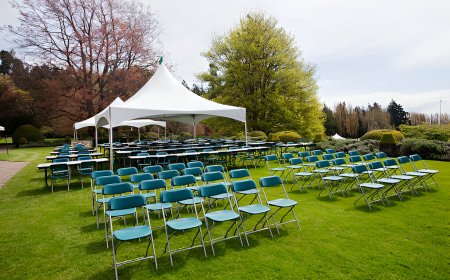 Reliable Event Rentals in Chicago: Your Complete Guide
