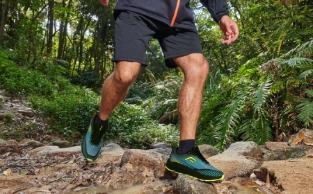 Best Trekking Shoes for Men in 2025
