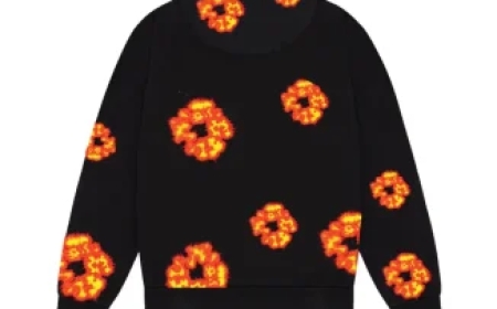 Denim Tears in the World of High Fashion