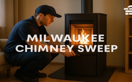 Restore Heat with Milwaukee Pellet Stove Repair Experts