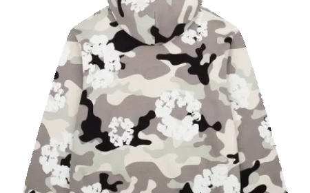 The Politics Sewn into Denim Culture