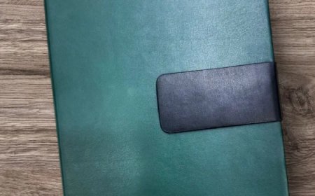 Benefits of Using a Smart Diary with  Power Bank