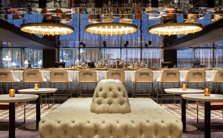 Transforming Hospitality: A Deep Dive into Hotel Renovations in Canada