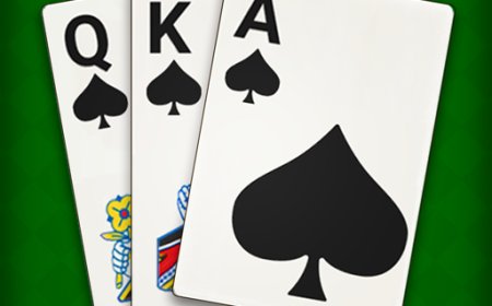 Where Can You Play the Best Online Card Games?