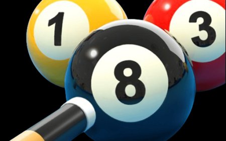 Are There Any Ways to Play Pool with a Friend Online?