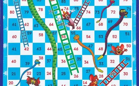 Are There Any Ways to Play Snake with a Friend Online?