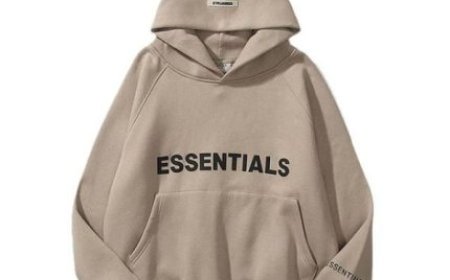 Cozy Essential Hoodie for Lounging or Layering