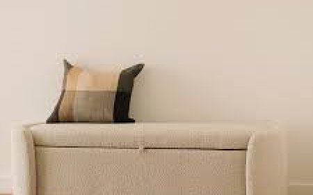 When to Replace a Storage Bench