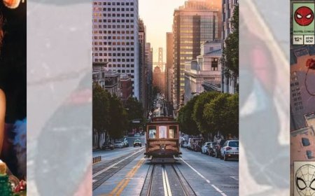 What Is Image Arts? A Look into the World of Visual Storytelling