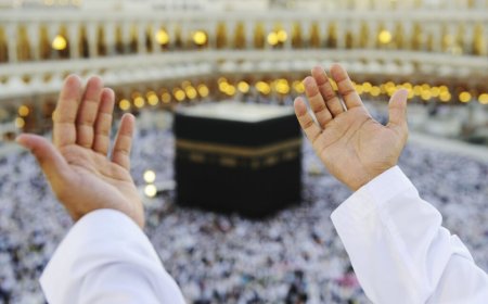Discover Cheap Umrah Travel Agency Near Me & Ramadan Deals