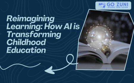 How Educational Institutions Can Prepare for an AI-Driven Future