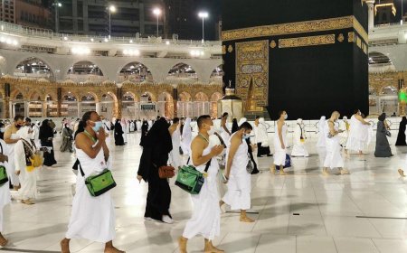 Plan Your Journey with Umrah Packages 2025