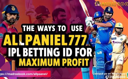 AllPanel777.now Review: Is It Safe & Trusted for Cricket Betting?