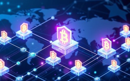 How to Build Scalable and Secure Tokens for Mass Adoption in 2025