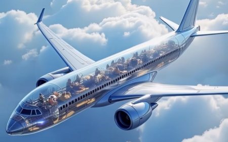 Delta Terminal at JFK – Your Guide to a Seamless Travel Experience