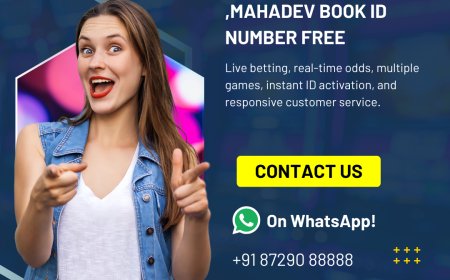 Mahadev Book Login ID and Password – Secure Access to Your Betting Account