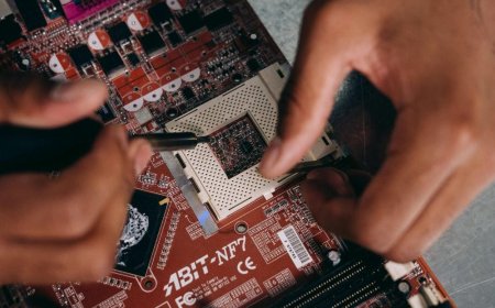 Resistor Distributor: Your Reliable Partner to Run Projects Safely and On Time