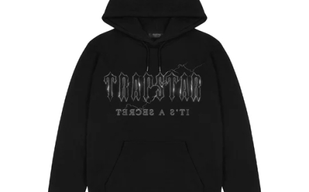 No Love in the Trap — Just Hustle, Discipline, and Focus