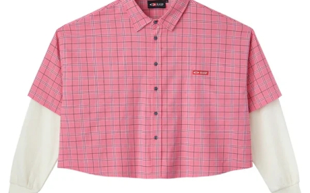 What Makes Raspberry Hills Clothing Stand Out From the Crowd?