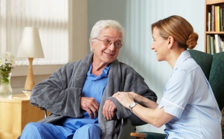 Experienced Carers in Croydon: Trusted, Compassionate Home Care Services Croydon Residents Deserve