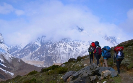 Manaslu Circuit Trek from Kathmandu: My Journey to the Wild Side of the Himalayas