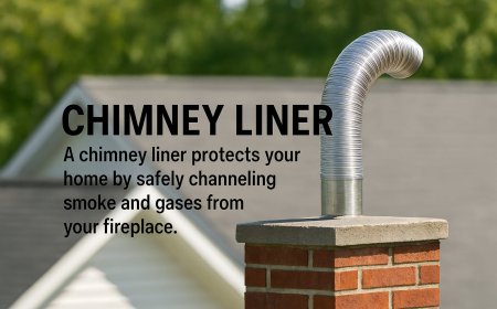 When Should You Schedule a Chimney Liner Inspection