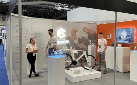 2025’s Top Exhibition Stand Trends Shaping the Future of Events