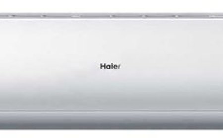 AC Price in Pakistan - A Simple Guide to Buy at Lahore Centre