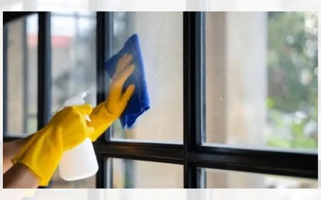 Can Window Cleaning Improve Your Home's Value in Sandy, UT?